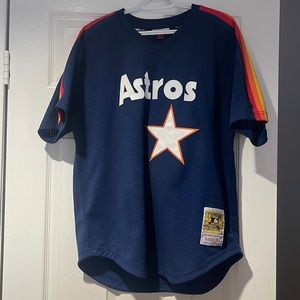 Nolan Ryan Jersey